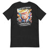 Bring Back The Don - Donald Trump | Men's T-shirt - Black Heather
