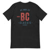 XX & XY Since BC - Classic | Men's T-shirt - Black Heather