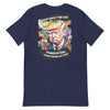 Bring Back The Don - Donald Trump | Men's T-shirt - Navy