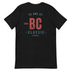 XX & XY Since BC - Classic | Men's T-shirt - Black