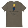 It's Gonna Be 'UGE! Donald Trump | Men's T-Shirt - Army