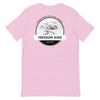 Common Sense Driven Anti-Tyranny | Men's T-shirt - Heather Prism Lilac