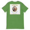 Trump Album | Men's T-Shirt - Leaf