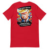 Bring Back The Don - Donald Trump | Men's T-shirt - Red