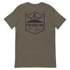 Hunting & Fishing Anti-Tyranny | Men's T-Shirt - Army