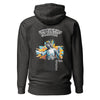 Unwavering Christian | Men's Hoodie - Charcoal Heather