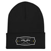 Pistols 'E Pluribus Unum' Freedom-Kind | Cuffed Beanie - Black