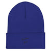 Freedom Kind Since 1776 | Cuffed Beanie - Royal