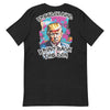 Bring Back The Don - Donald Trump | Men's T-shirt - Black Heather