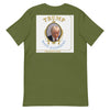 Trump Album | Men's T-Shirt - Olive