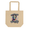 Love Shepherds Hate Tyranny | Freedom Kind Tote bag - Oyster