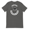 God Bless You | Men's T-Shirt - Asphalt