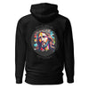 Proud Son Of My Father | Men's Hoodie - Black