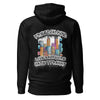Love Baltimore Hate Tyranny | Men's Hoodie - Black