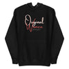Original Women | Women's Hoodie - Black