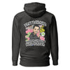 Smokin Cheese With Hunter Biden | Men's Hoodie - Charcoal Heather