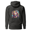 Proud Son Of My Father | Men's Hoodie - Charcoal Heather