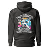 Love Pits, Hate Tyranny | Men's Hoodie - Charcoal Heather