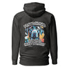Love Labs Hate Tyranny | Men's Hoodie - Charcoal Heather