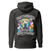 Love Labs Hate Tyranny | Men's Hoodie - Charcoal Heather