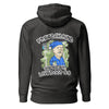 Joe Biden Love's CCP $$$ | Men's Hoodie - Charcoal Heather