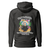 Janet Yellen - The US Economy Is Doing Very Well | Men's Hoodie - Charcoal Heather