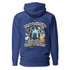 Love Labs Hate Tyranny | Men's Hoodie - Team Royal