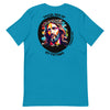 Proud Son of My Father | Men's T-shirt - Aqua