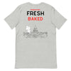 Fresh Baked | Men's T-shirt - Athletic Heather