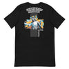 Unwavering Christian | Men's T-shirt - Black