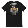 Unwavering Christian | Men's T-shirt - Black