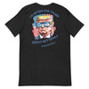 I'm Voting For Trump Sorry Not Sorry - Donald Trump | Men's T-shirt - Black Heather