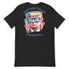 Bring Back The Don - Donald Trump | Men's T-shirt - Black Heather