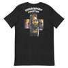 Unwavering Christian | Men's T-shirt - Black Heather