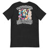 Love Shepherds, Hate Tyranny | Men's T-shirt - Black Heather