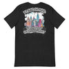 Love Philly, Hate Tyranny | Men's T-shirt - Black Heather