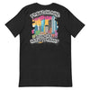 Love Jacksonville, Hate Tyranny | Men's T-Shirt - Black Heather
