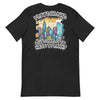 Love Charlotte, Hate Tyranny | Men's T-Shirt - Black Heather