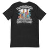 Love Baltimore, Hate Tyranny | Men's T-Shirt - Black Heather