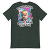 Bring Back The Don - Donald Trump | Men's T-shirt - Heather Forest