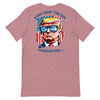 Bring Back The Don - Donald Trump | Men's T-shirt - Heather Orchid