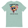 Bring Back The Don - Donald Trump | Men's T-shirt - Heather Prism Dusty Blue