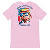Bring Back The Don - Donald Trump | Men's T-shirt - Heather Prism Lilac