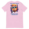 Bring Back The Don - Donald Trump | Men's T-shirt - Heather Prism Lilac