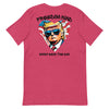 Bring Back The Don - Donald Trump | Men's T-shirt - Heather Raspberry