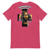 Unwavering Christian | Men's T-shirt - Heather Raspberry