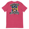 Love Rotties, Hate Tyranny | Men's T-shirt - Heather Raspberry