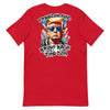 Bring Back The Don - Donald Trump | Men's T-shirt - Red