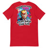 Bring Back The Don - Donald Trump | Men's T-shirt - Red