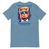 Bring Back The Don - Donald Trump | Men's T-shirt - Steel Blue